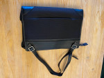 Hartmann luggage shoulder bag