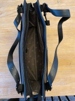 Hartmann luggage shoulder bag