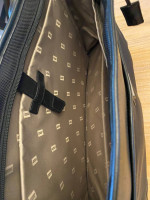 Hartmann luggage shoulder bag