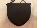 Black Evening Bag