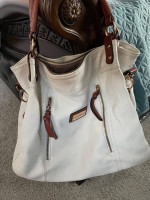 Leather Cynthia Rowley Bag