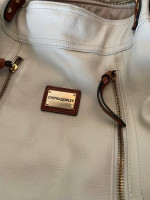 Leather Cynthia Rowley Bag
