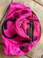 Gym bag