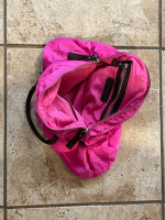 Gym bag