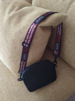Anime Pink Fashion Shoulder bag