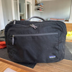 Patagonia Transport shoulder bag