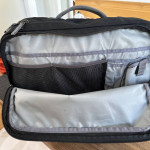 Patagonia Transport shoulder bag