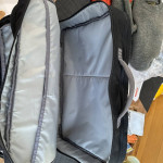 Patagonia Transport shoulder bag