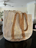 Beach bag or casual