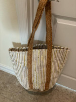 Beach bag or casual