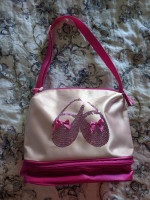 dance bag