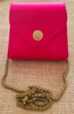Inge Christopher special occasion hand bag <1/2 price