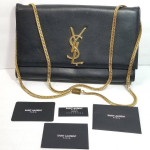 Yves Saint Laurent Ysl small chain shoulder bag