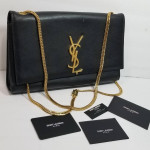 Yves Saint Laurent Ysl small chain shoulder bag