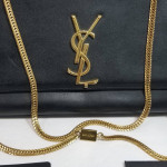 Yves Saint Laurent Ysl small chain shoulder bag