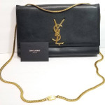 Yves Saint Laurent Ysl small chain shoulder bag