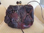 JUDITH LEIBER BAG