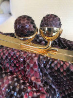 JUDITH LEIBER BAG