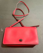 Dinky Coach Purse (2016)