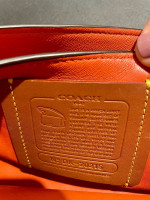 Dinky Coach Purse (2016)
