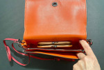Dinky Coach Purse (2016)