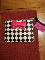 Betty Johnson Bag