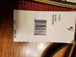 Betty Johnson Bag