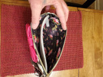 Betty Johnson Bag