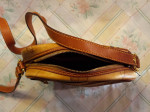 Alviero Martini MAP India Pakistan Australia +++ Shoulder Bag