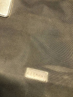 Versace laptop case briefcase style bag
