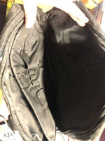 Versace laptop case briefcase style bag