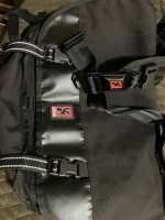Chrome industries bag