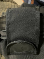 Chrome industries bag