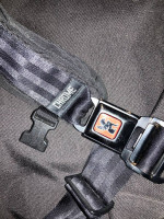 Chrome industries bag