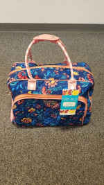 Weekender Travel Bag