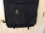 Black garment bag by VOTRE CADEAU - BNWT