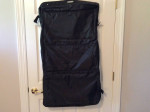 Black garment bag by VOTRE CADEAU - BNWT