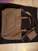 Baggallini laptop bag New