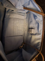 Baggallini laptop bag New