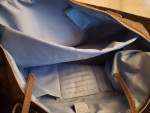 Baggallini laptop bag New