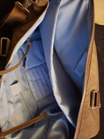Baggallini laptop bag New