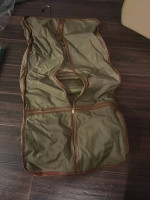 Men's Dress Suit Hanger Bag