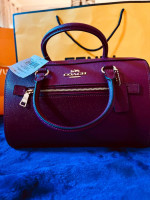 Designer Coach Bag