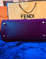 Designer Coach Bag