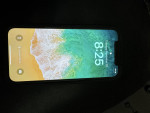 iPhone 12 Pro 256 GB Graphite w/Otterbox