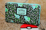 New Loungefly Pokemon Pikachu backpack wallet purse hand bag