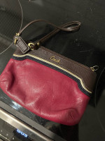 Vintage Coach bag
