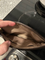 Vintage Coach bag