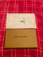 Lous Vuitton Crossbody Bag