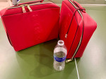 New, Estée Lauder bag